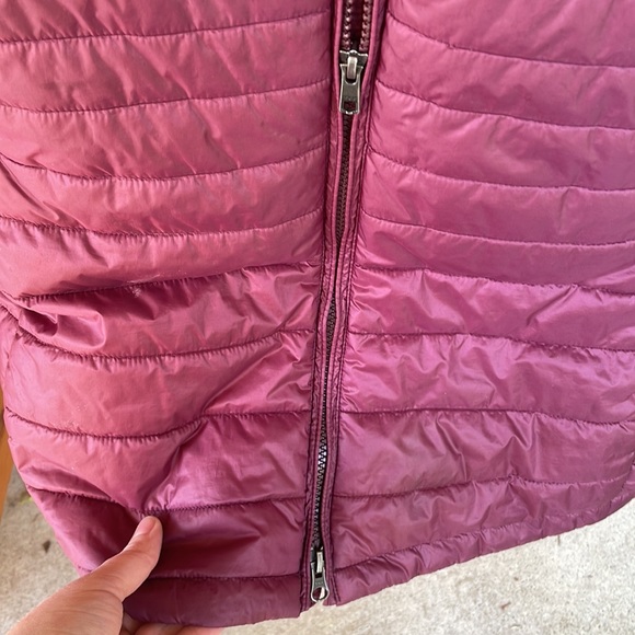 Long Patagonia Nano Puff - Picture 10 of 11